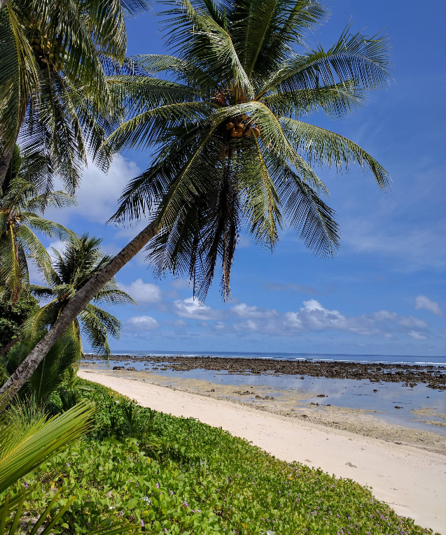 Possible Filming Locations